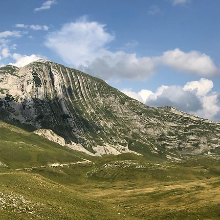 Ethno House Ivanovic Virpazar Zewnętrze zdjęcie