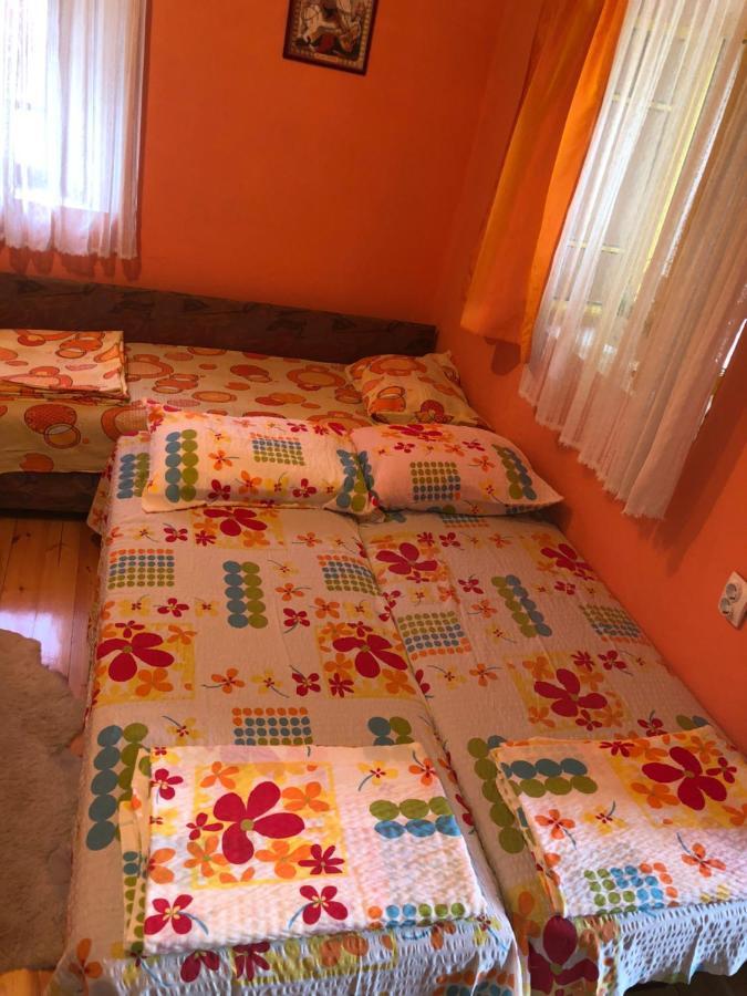 Ethno House Ivanovic Virpazar Zewnętrze zdjęcie