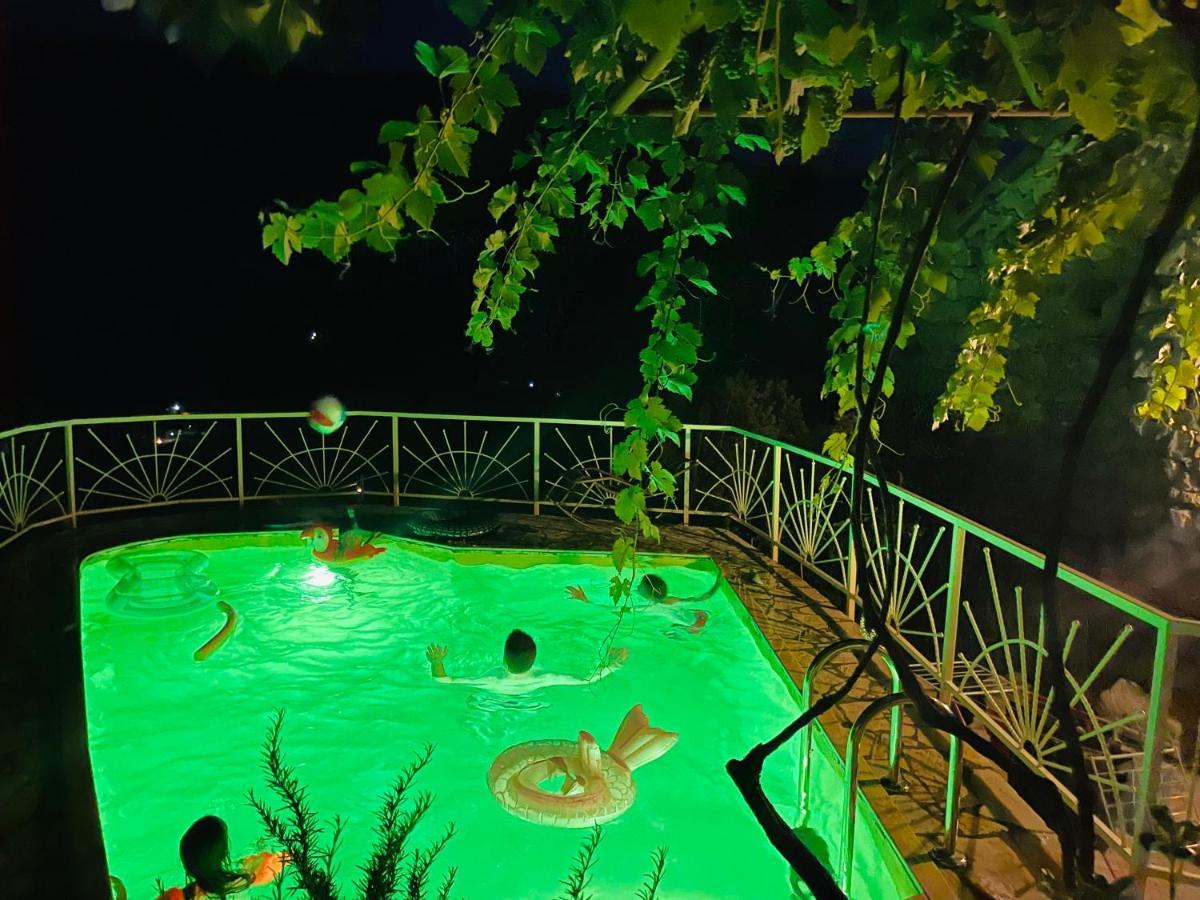 Ethno House Ivanovic Virpazar Zewnętrze zdjęcie
