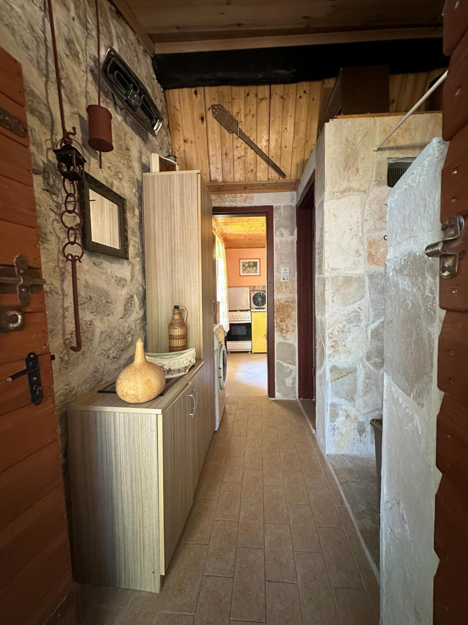 Ethno House Ivanovic Virpazar Zewnętrze zdjęcie