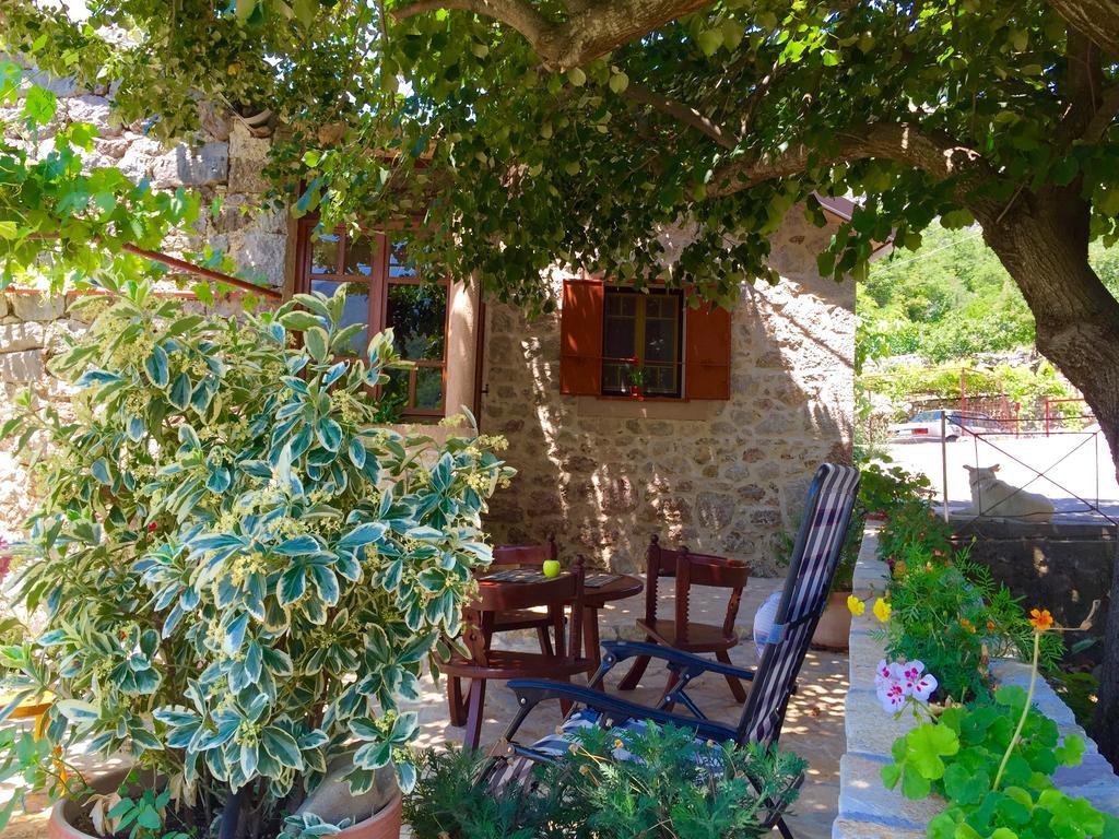 Ethno House Ivanovic Virpazar Zewnętrze zdjęcie