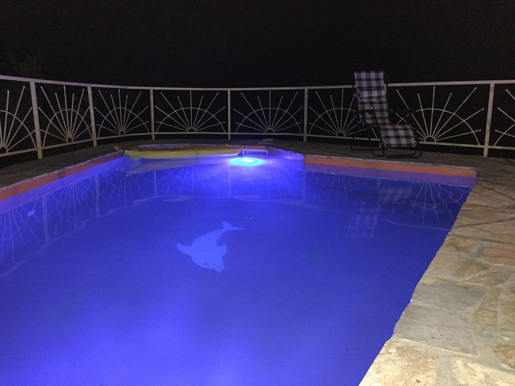 Ethno House Ivanovic Virpazar Zewnętrze zdjęcie