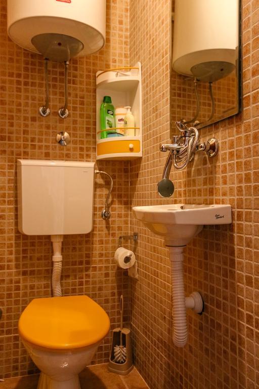 Ethno House Ivanovic Virpazar Zewnętrze zdjęcie