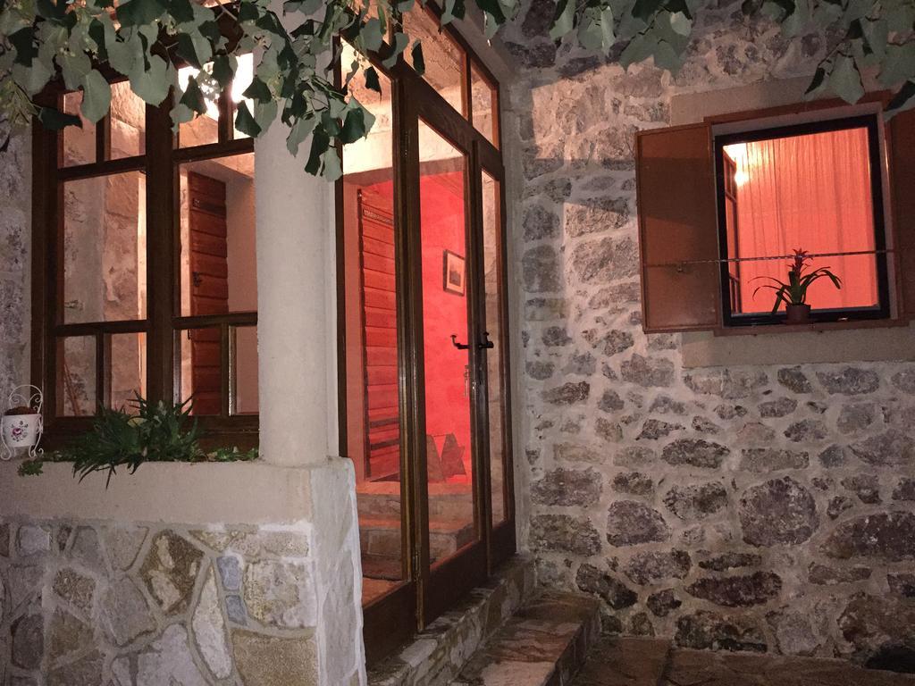 Ethno House Ivanovic Virpazar Zewnętrze zdjęcie
