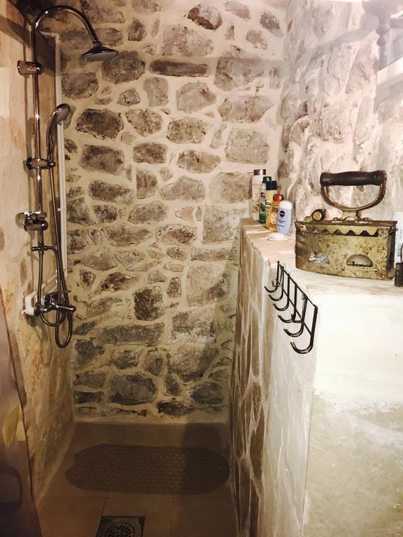 Ethno House Ivanovic Virpazar Zewnętrze zdjęcie