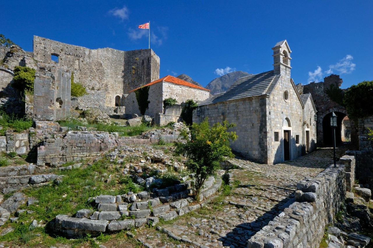 Ethno House Ivanovic Virpazar Zewnętrze zdjęcie